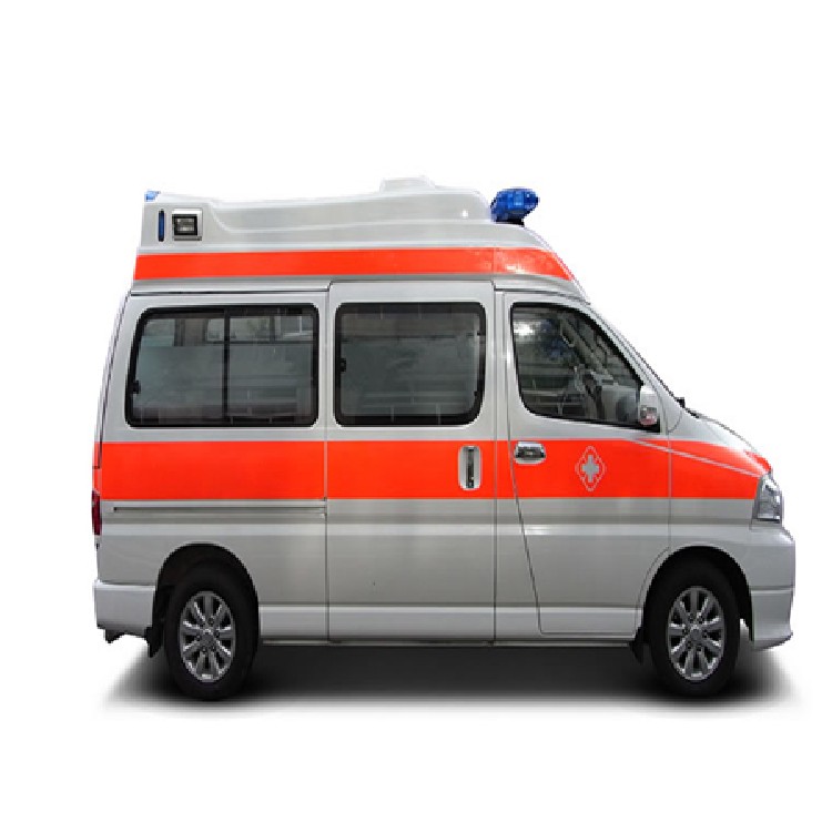 北京租赁私人救护车